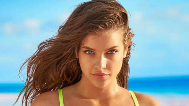 Barbara Palvin